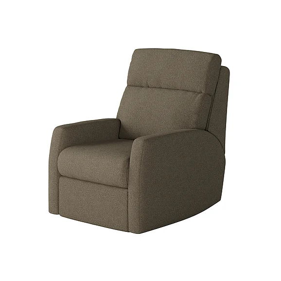 Southern Motion Mimi Wallhugger Recliner in Truffle 2095 106-18