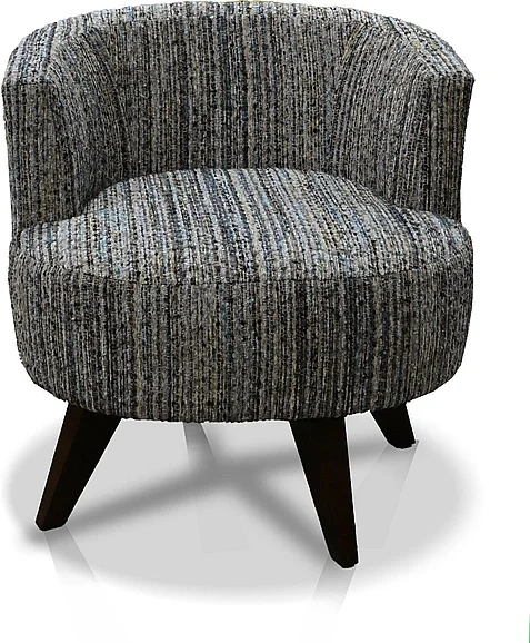 Tennessee Custom Jess Swivel Chair 4J00-69