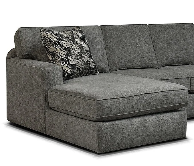 Tennessee Custom Rouse LAF Chaise 4R00-06