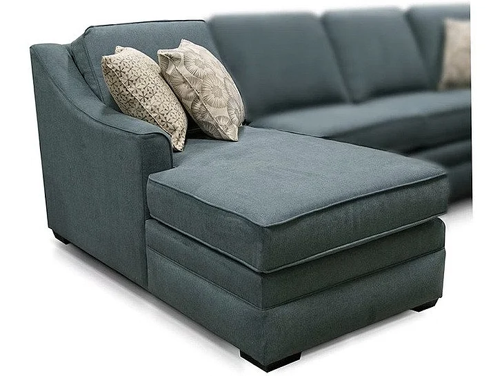 Tennessee Custom Thomas LAF Chaise 4T00-06