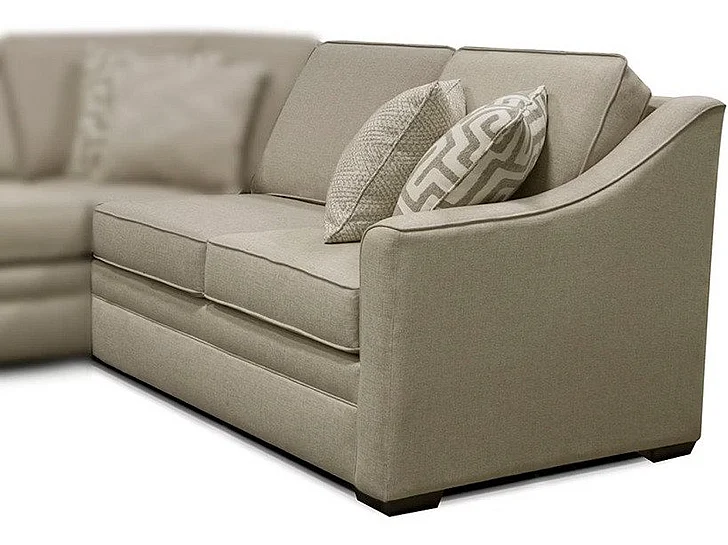 Tennessee Custom Thomas RAF Loveseat 4T00-27