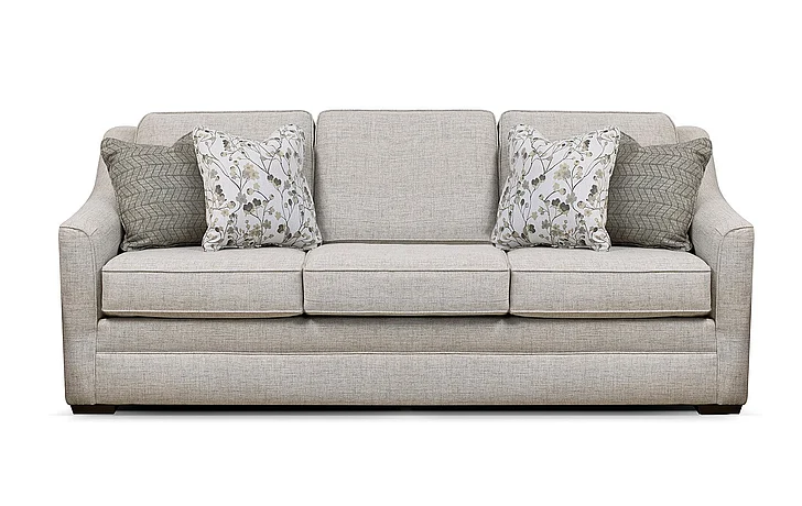 Tennessee Custom Thomas Sofa 4T05