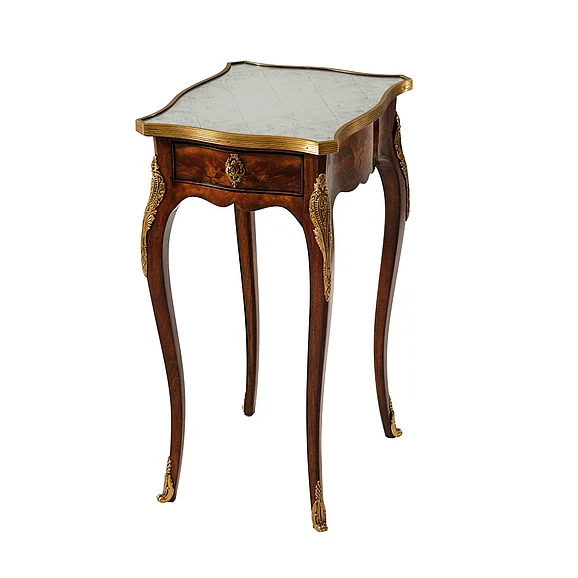 Theodore Alexander 18th Century Style Accent Table 5000-570