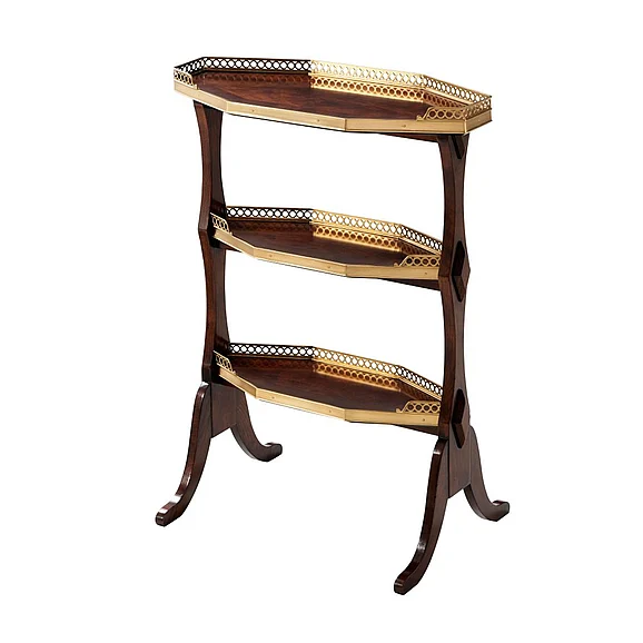 Theodore Alexander The Sometime Accent Table 5005-112