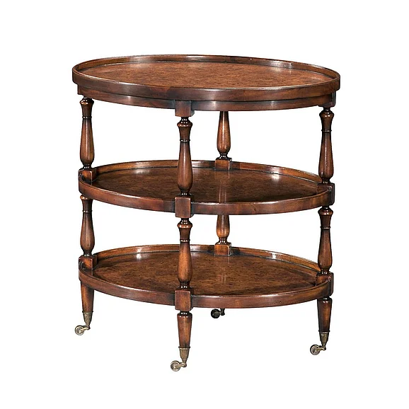 Theodore Alexander Appetizer Side Table 5005-315