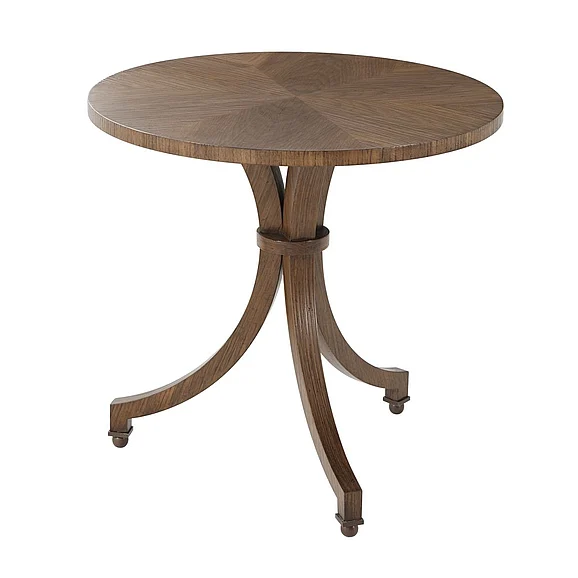 Theodore Alexander Dolores Park Side Table 5005-903