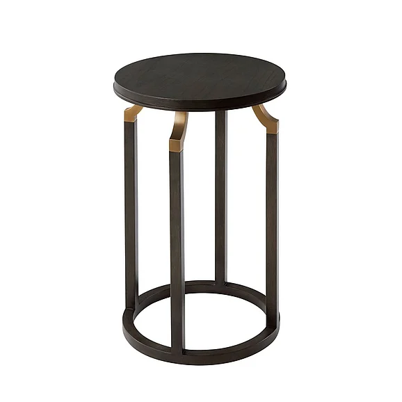 Theodore Alexander Usha Accent Table 5006-032