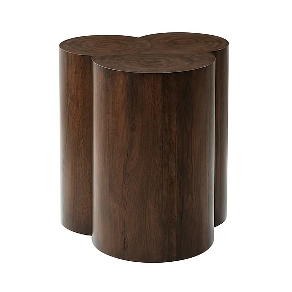 Theodore Alexander Claiborne Side Table 5006-036