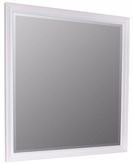 New Classic Tamarack Mirror in White BB044W-060 PROMO