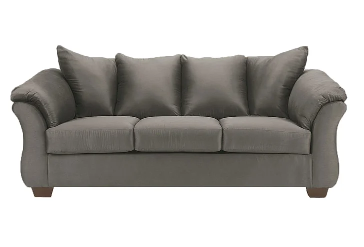 Darcy Sofa in Cobblestone 7500538