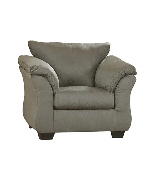 Darcy Chair in Cobblestone 7500520