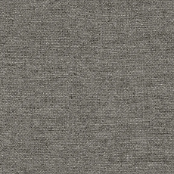 York Signature Textures D82 Tabby Weave Texture Wallpaper in Gray 5018 (Double Roll) FedEx/UPS