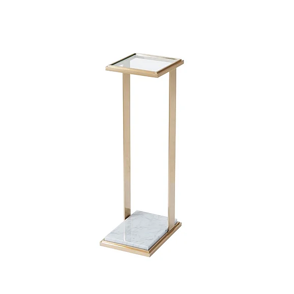 Theodore Alexander San Clemente Accent Table III 5029-085 CLOSEOUT