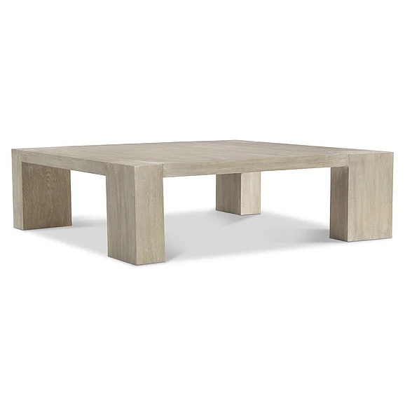 Bernhardt Darsa Cocktail Table in Atacama 507022 PROMO