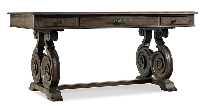 Hooker Furniture Rhapsody Writing Desk