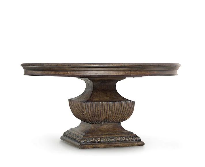Hooker Furniture Rhapsody 60" Round Dining Table 5070-75203