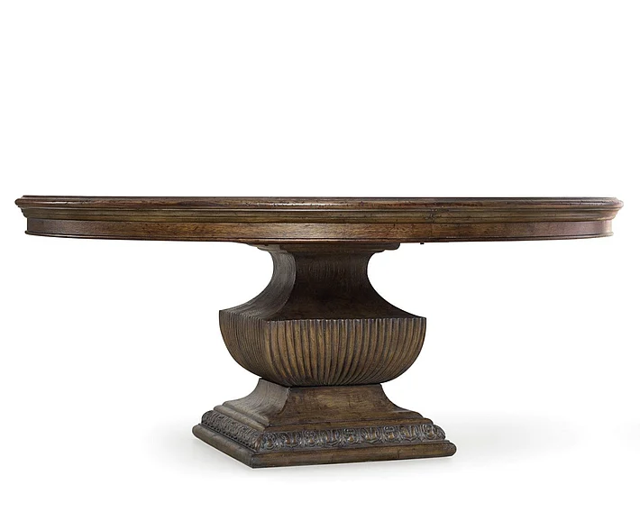 Hooker Furniture Rhapsody 72' Round Urn Table 5070-75213