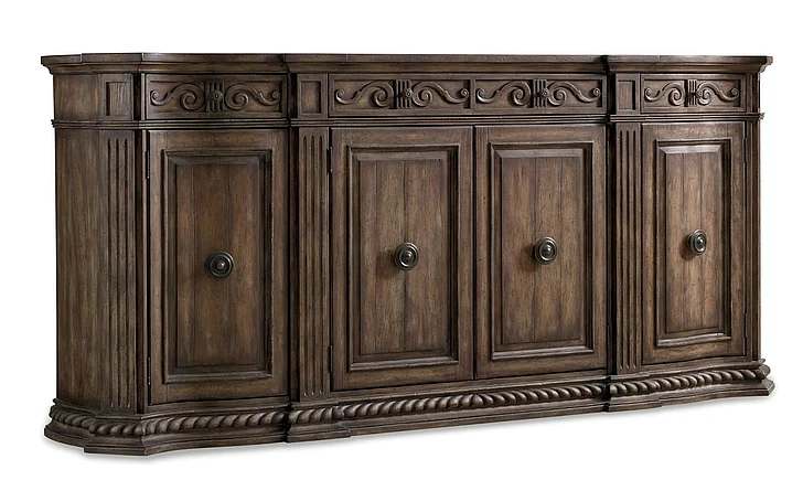 Hooker Furniture Rhapsody 96" Credenza