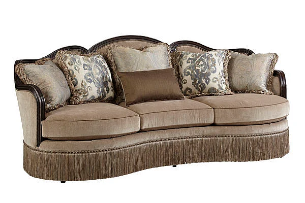 A.R.T. Furniture Giovanna Azure Sofa 509501-5527AB