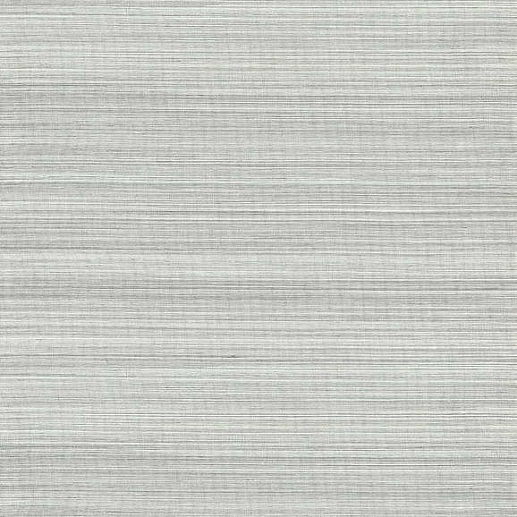 York A-Street Prints Zoysia Platinum Grasscloth Wallpaper (Double Roll) 2829-82022