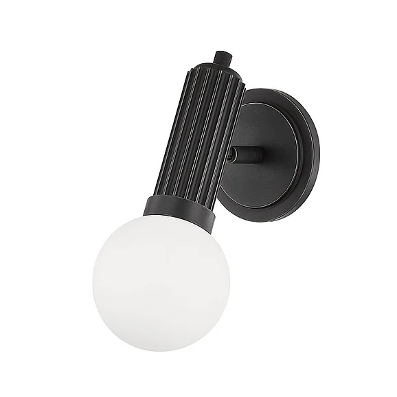 Hudson Valley Lighting Reade Wall Sconce 5100-OB