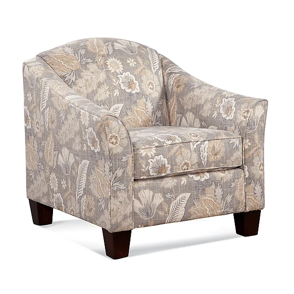 Braxton Culler Luke Accent Chair 514-001