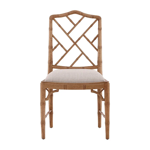 Furniture Classics Natural Sawyer Side Chair 51977AH24