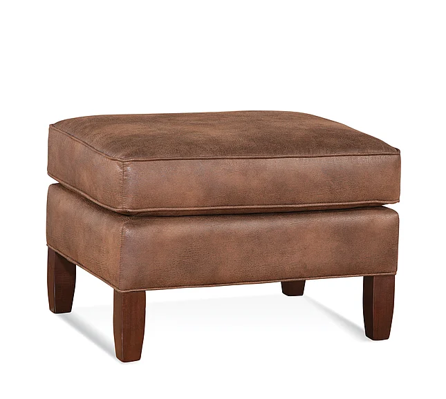 Braxton Culler Sloane Ottoman 520-009