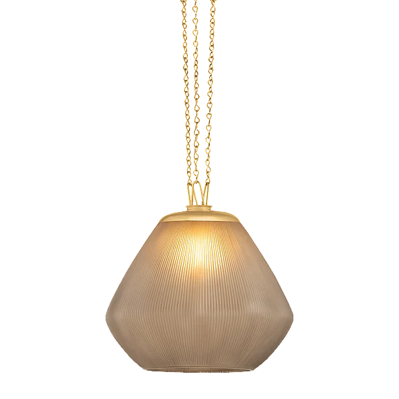 Corbett Lighting Saint Tropez Pendant 520-19-VB