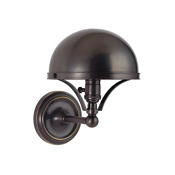 Hudson Valley Lighting Covington Wall Sconce 521-OB