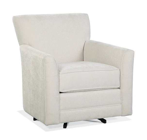Braxton Culler Buckley Swivel Chair 524-005