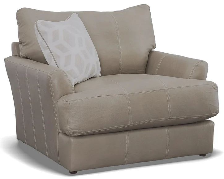 Jackson Prato Chair in Putty 2482-01/1273-56/3073-56