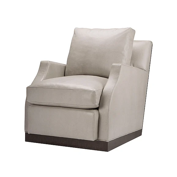 Theodore Alexander Wilshire Chair 5245 CUSTOM ITEM