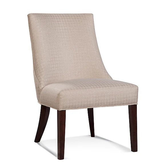 Braxton Culler Tuxedo Parsons Dining Chair 528-028