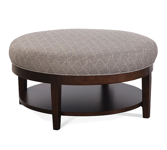 Braxton Culler Midtown Ottoman 529-009