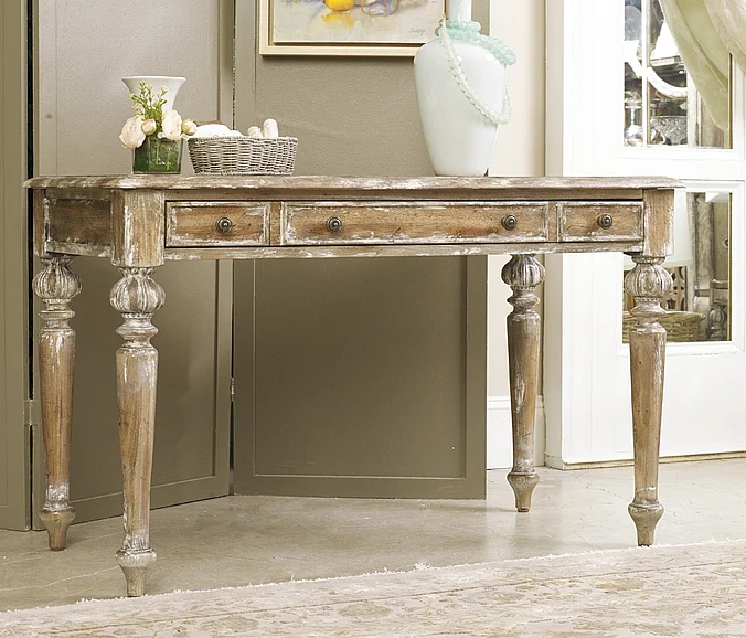 Hooker Furniture Chatelet Writing Desk 5300-10482