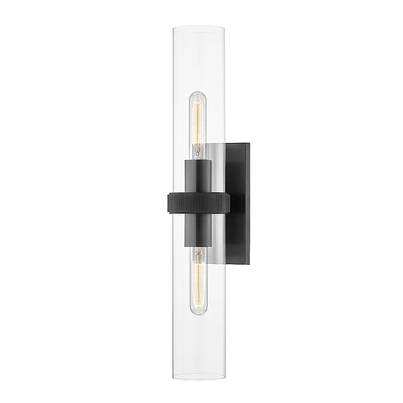 Hudson Valley Lighting Briggs Wall Sconce 5302-OB