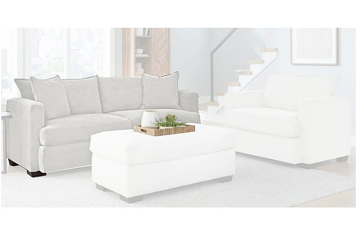 Peak Living 5300 Sofa in Patagonia Sand 5303-2365 CUSTOM ITEM