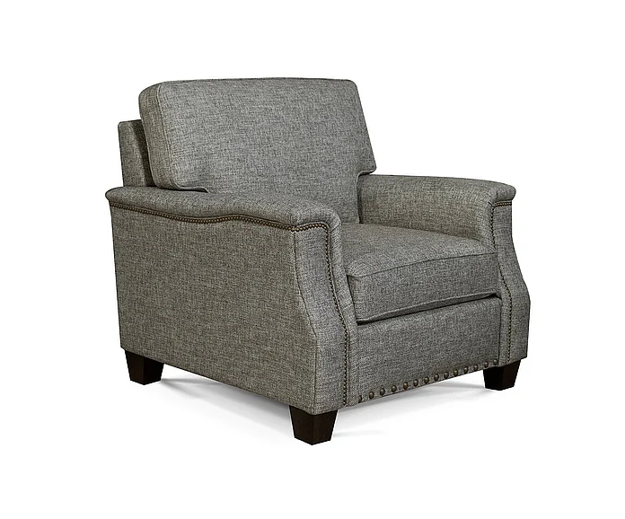 Tennessee Custom Salem Chair 5304N