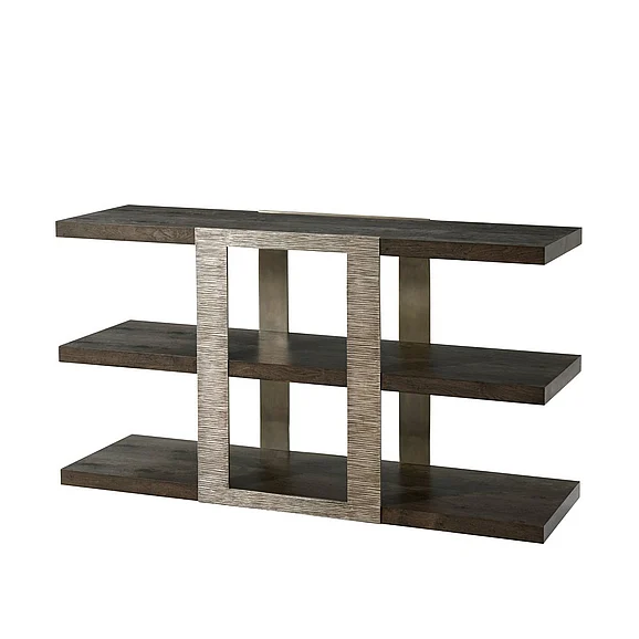 Theodore Alexander Alden Console Table 5305-360 CLOSEOUT