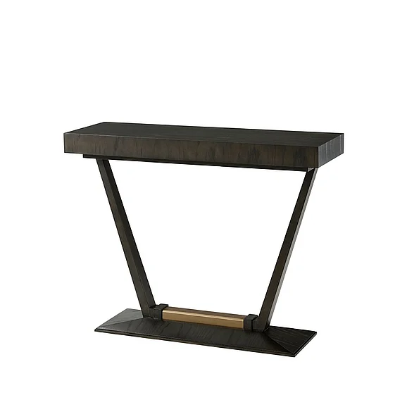 Theodore Alexander Theirry Console Table 5305-362
