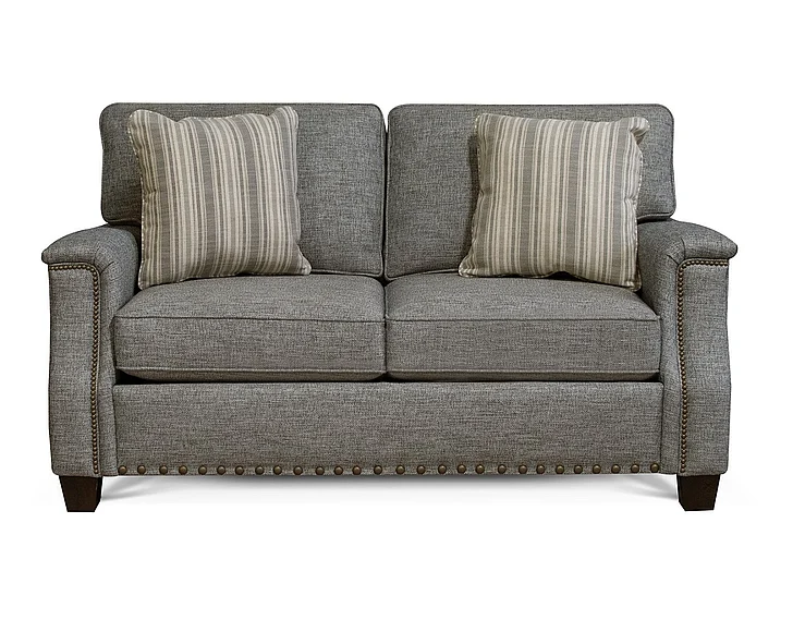 Tennessee Custom Salem Loveseat 5306N