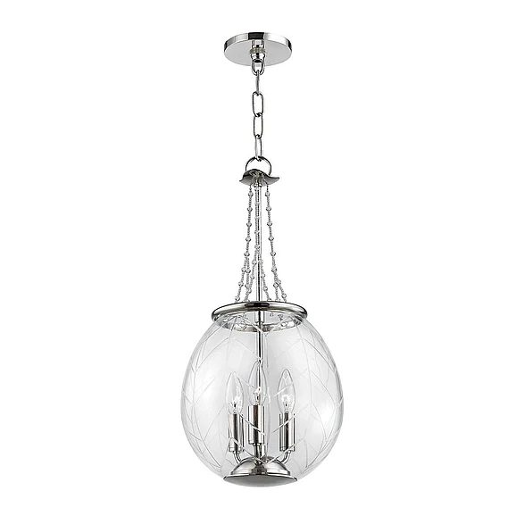 Hudson Valley Lighting Pierce Pendant 5311-PN