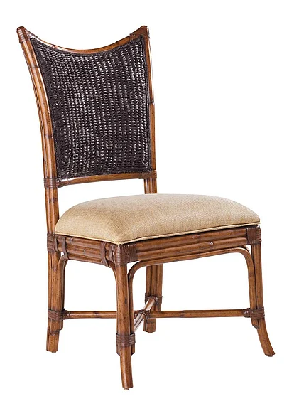 Tommy Bahama Island Estate Mangrove Side Chair