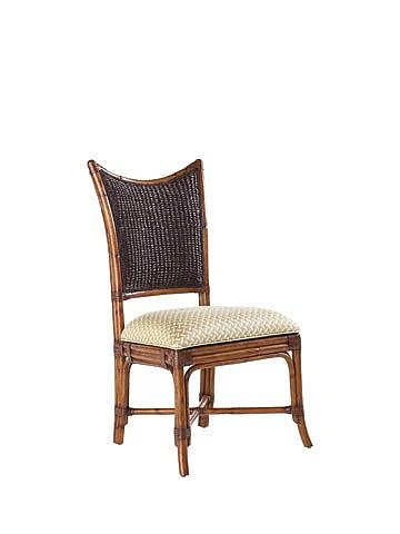 Tommy Bahama Island Estate Mangrove Side Chair