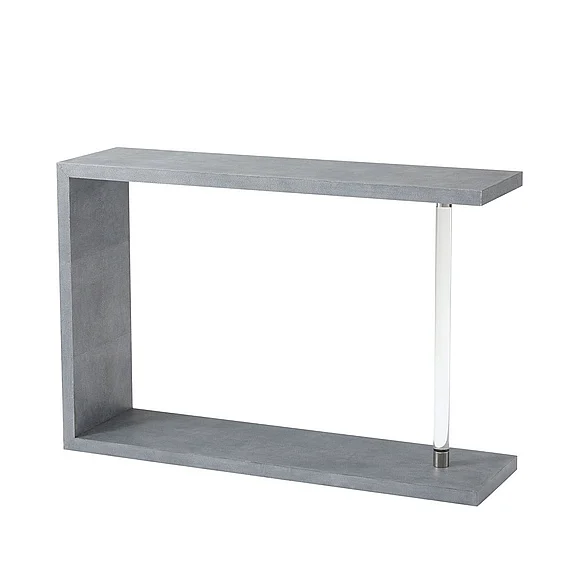 Theodore Alexander Phenomenon II Console Table 5334-005