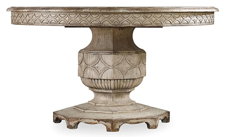 Hooker Furniture Chatelet Round Dining Table 5350-75203