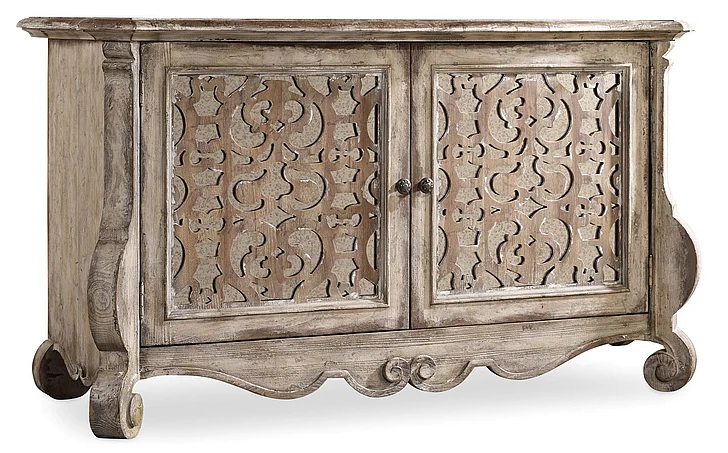 Hooker Furniture Chatelet 2-Door Buffet 5351-75900