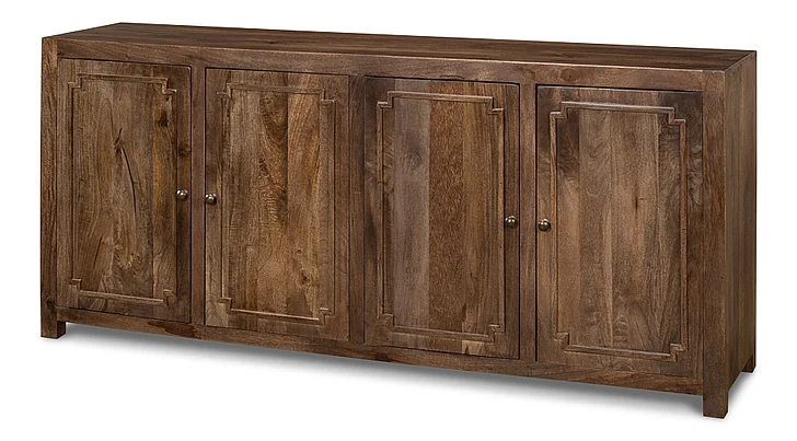 Sarreid Benedict Sideboard in Walnut 53699