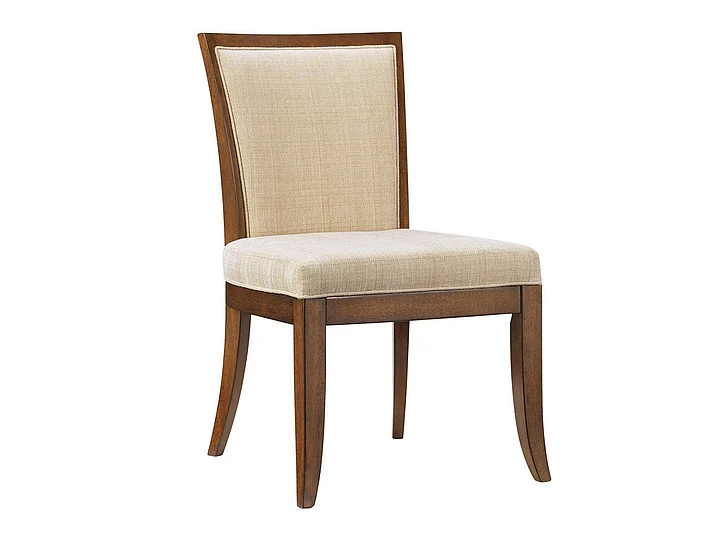 Tommy Bahama Ocean Club Kowloon Side Chair 536-882